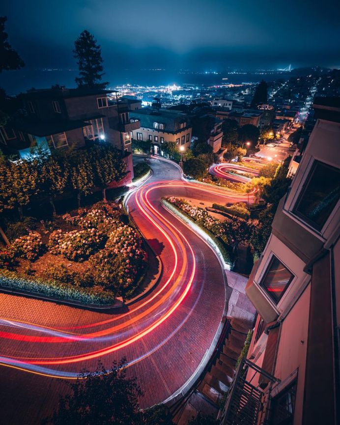 #citykillerz: Vibrant and Cyberpunk Urban Photography by Simon Zhu