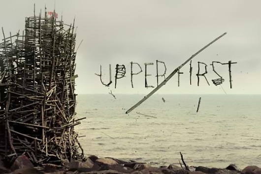 Looks like good Showreel 2010 by Upper First #type #motion #typography