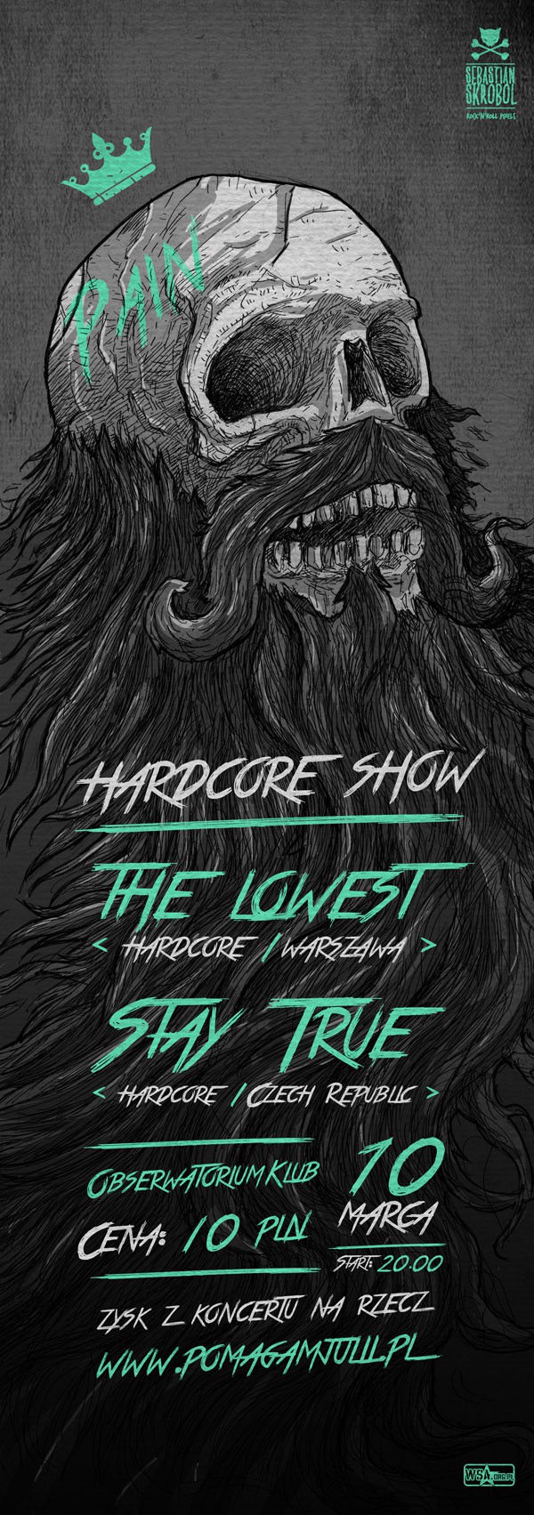 the lowest by motsart