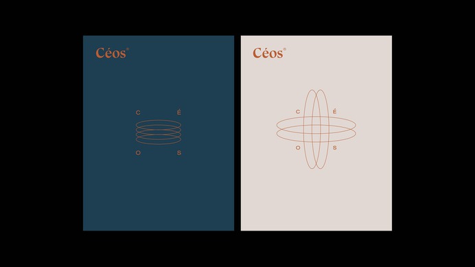 Ceos Branding - Mindsparkle Mag Beautiful Branding and Identity for Céos® Angola's company who works on scientific market providing furniture, equipment and engineering services, designed by Saul Osuna. #identity #branding #design #color #photography #graphic #design #gallery #blog #project #mindsparkle #mag #beautiful #portfolio #designer