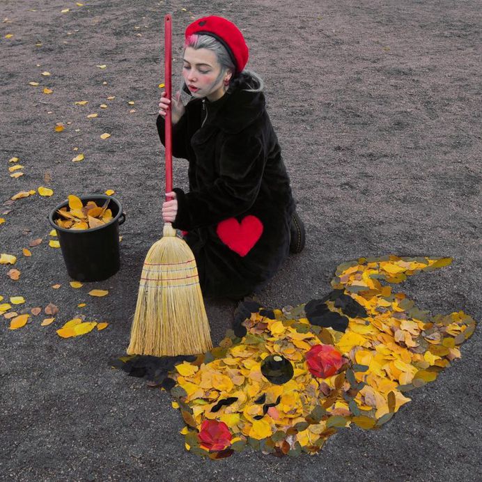 Meet Ellen Sheidlin, Instagram Star With More Than 3.6 Million Followers