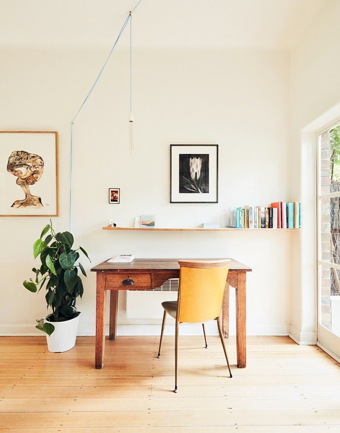 24 sqm Studio Apartment Completed by Architecture Architecture for a Young Man 3
