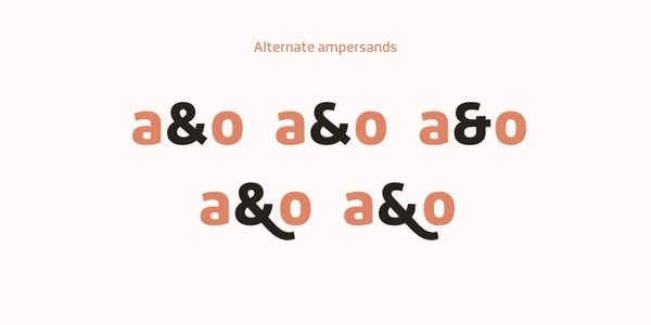 Roihu Webfont & Desktop font « MyFonts #ampersands