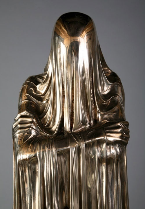 face-off bronze .by kevin francis gray #bronze #face #sculpture