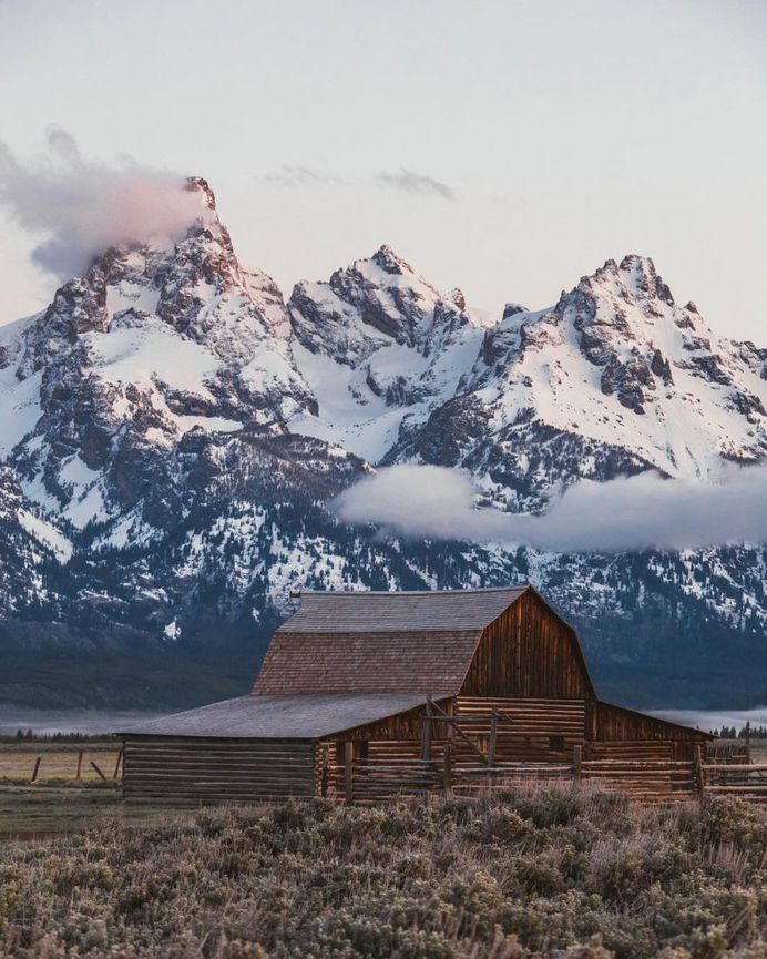 #idahoexplored: Wonderful Landscape Photography by Gray Marks