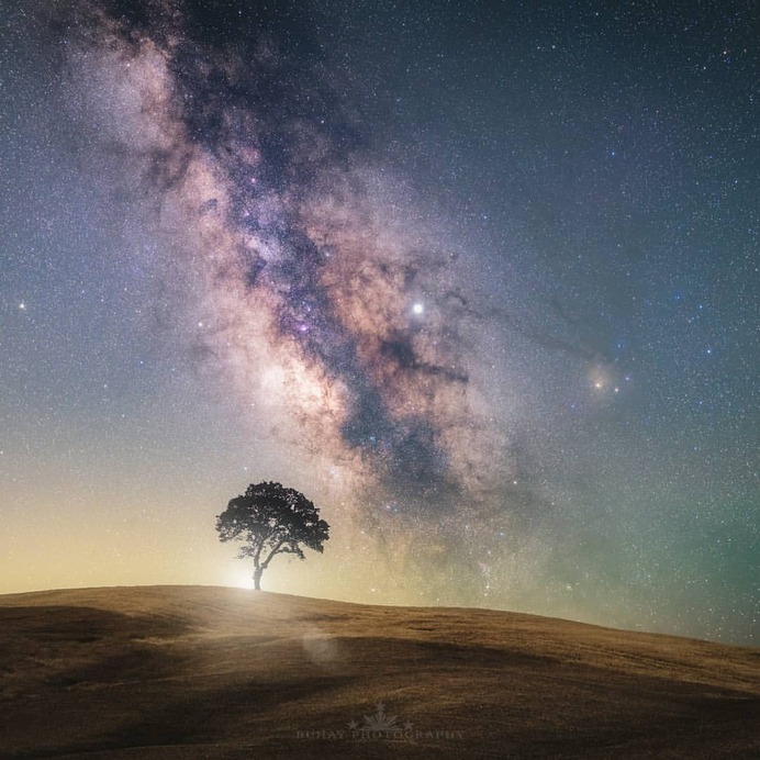 Ridiculously Stunning Astrophotography by Leo Resplandor