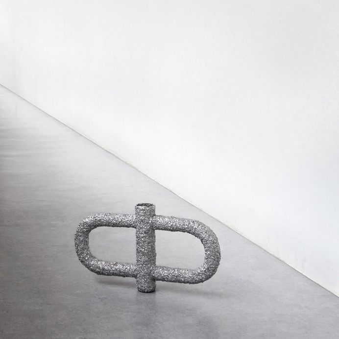 Tactile Monoliths by Stine Mikkelsen