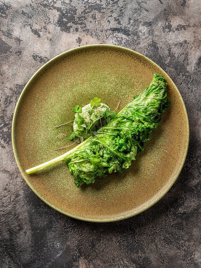 Remarkable Food Photography by Anatoly Vasiliev