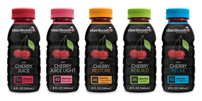 08 20 2013 cheribundi 3 #cerezas+