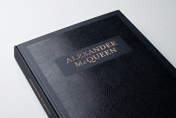 Charlie_smith_design_amq_1 #book #alexander #mcqueen #show #fashion