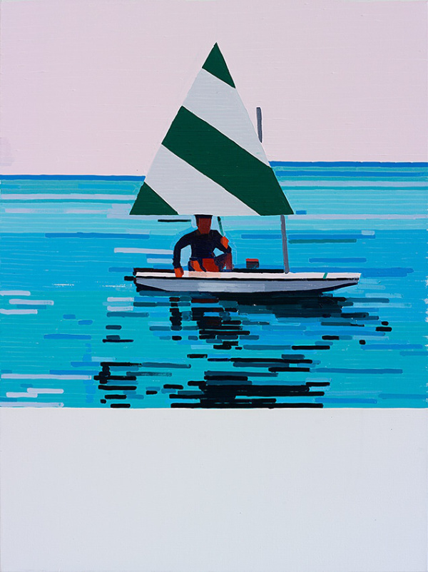 Guy Yanai | PICDIT #design #art #painting