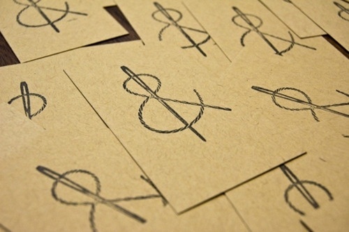 EIKNARF #logo #design