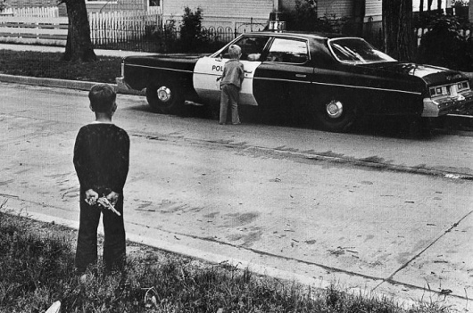 GreyHandGang™ #kids #gun #police