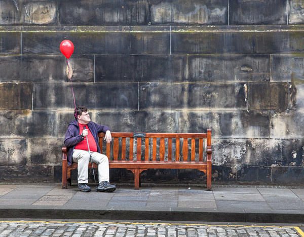 Street Photography by Thomas Hofer #urban #photography #street