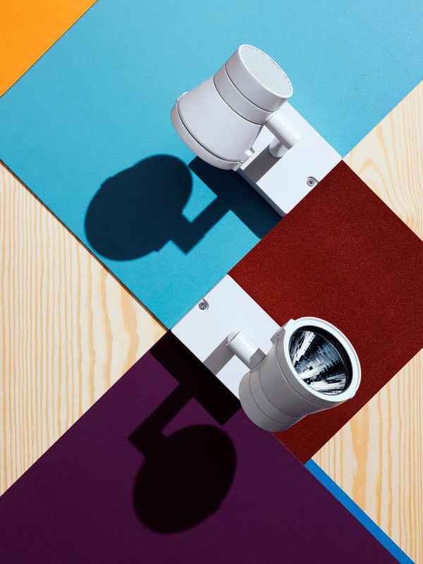 Mini Title — FLOS #still #life