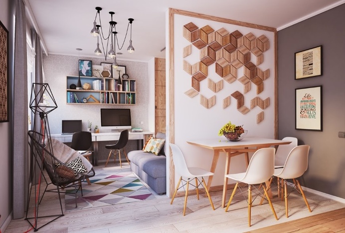 Apartment Verbi