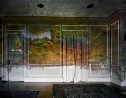 ceus: BYÂ ABELARDO MORELL #camera #obscura