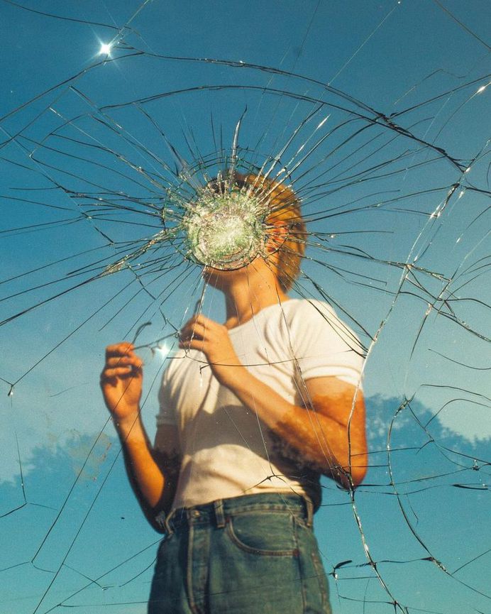 Narrative and Cinematic Photography by Simon Kerola