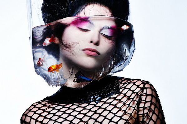 Fashion Photography by Christian Ferretti #fashion #photography #inspiration