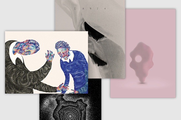 Foragepress.com #poster #layout #art
