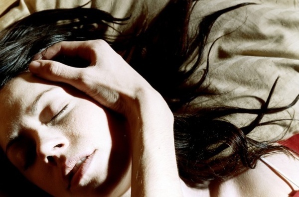 Photography by Elinor Carucci #inspiration #photography #beauty