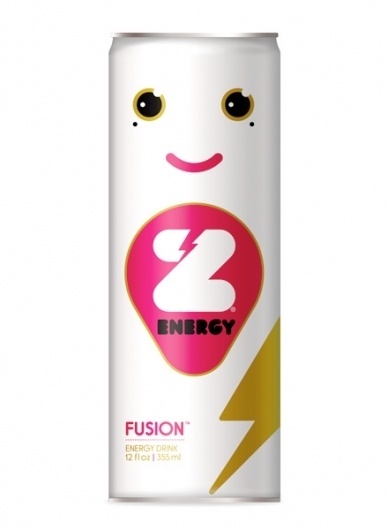 Face. Works. / Z Energy. #packaging