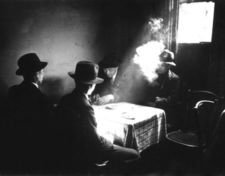 The Photographers' Gallery | The Social: Christmas Party & Quiz! #1942 #seamen #hardy #chinese #photography #bert