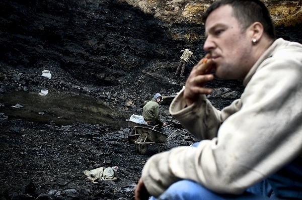 Photojournalism by Giuliano Camarda | Professional Photography Blog #photojournalism