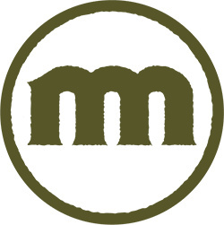 Mystery Meat Logo. #mysterymeat #design #logo #icon