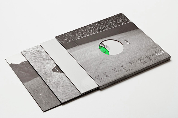 Romboy_ishii_taiyo_004 #packaging #lp #music