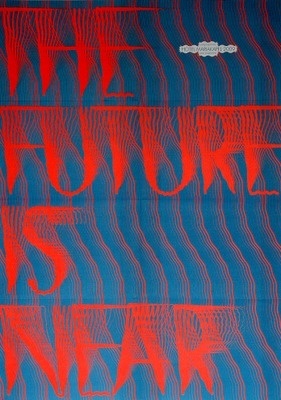 Michiel Schuurman - Graphic Designer #design #michiel #schuurman #poster #typography