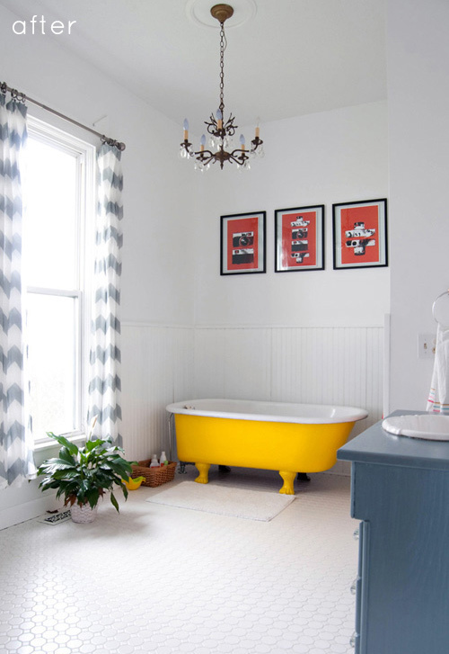 designsponge ba 9 19 april after #interior #design #decor #deco #decoration