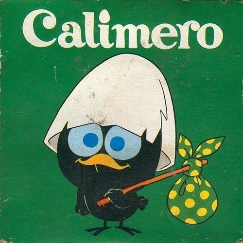 tumblr_l0iebndNwP1qzw9h4o1_500.jpg (Immagine JPEG, 500x500 pixel) #illustration #calimero