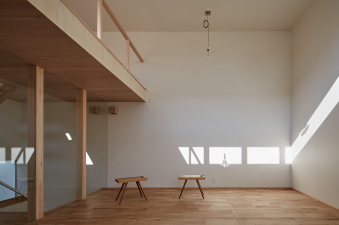 John & Douglas | Minimalist Architecture #minimal #minimalist #minimalarchitecture #architecture