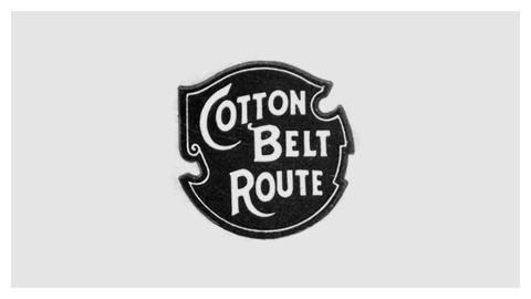 Railroad company logo design evolution #badge #trademark #road #insignia #rail #logo