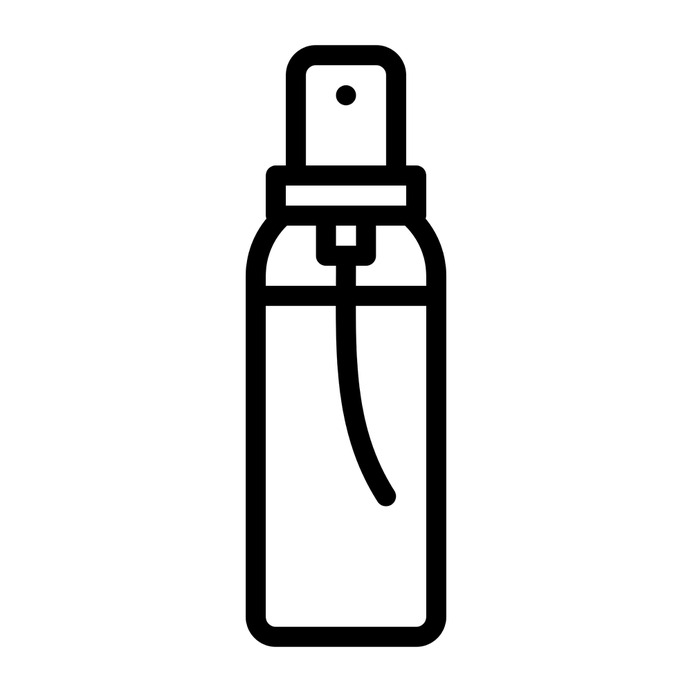 See more icon inspiration related to spray, healthcare and medical, cosmetic, cosmetics, hygiene and beauty on Flaticon.