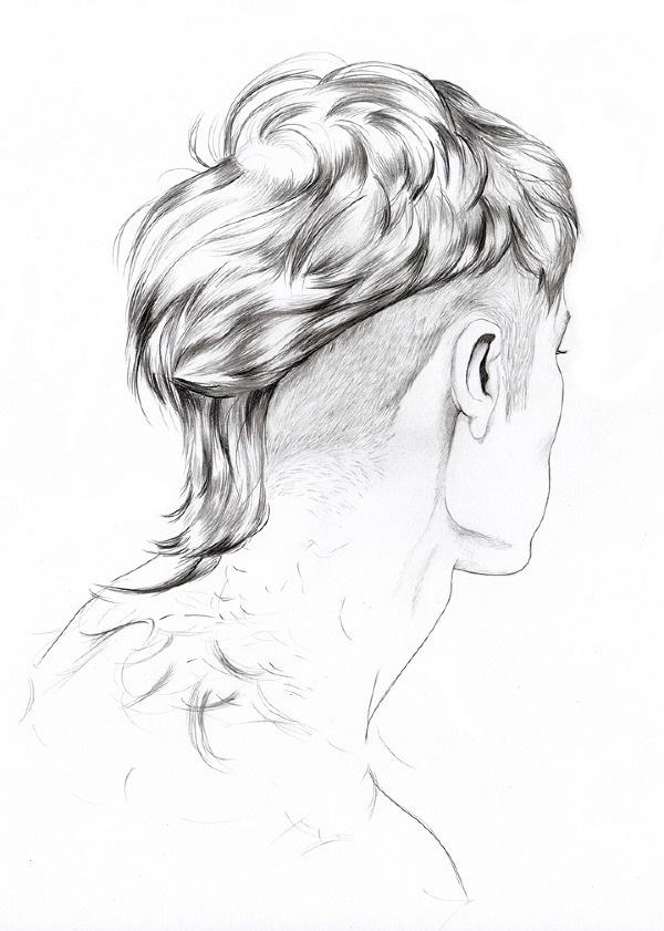Free Work inineumann #sexy #neumann #germany #ini #hot #illustration #summer #fashion #canyon