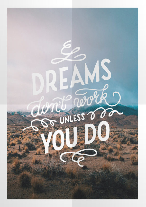 Poster #print #poster