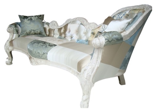 Squint Limited – The Single End Chaise #furniture #decoration
