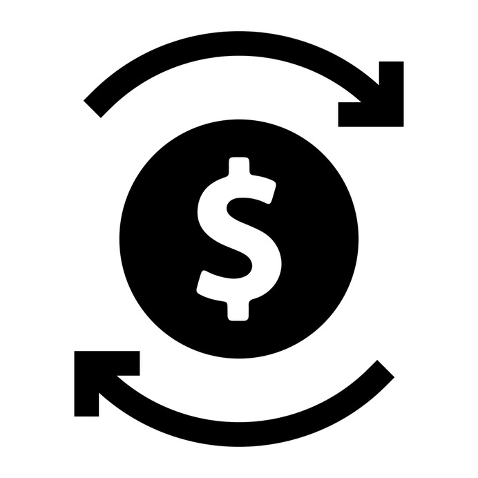 See more icon inspiration related to money, dollar, coin, bank, currency, banking, business and dollar coins on Flaticon.