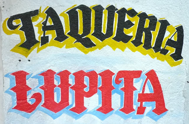 lupita