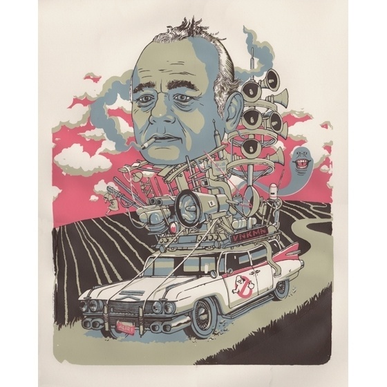 Kyle Norris Illustration #illustrator #kyle #norris