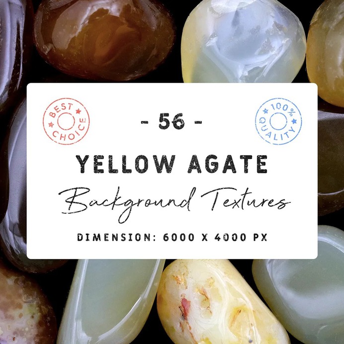 56 Yellow Agate Background Textures #yellowagate #agate #textures #backgrounds