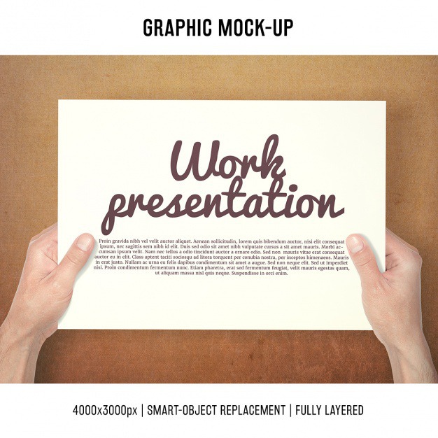 Paper in a desk mock up template Free Psd. See more inspiration related to Mockup, Template, Paper, Office, Web, Website, Mock up, Desk, Templates, Website template, Office desk, Mockups, Up, Web template, Realistic, Real, Web templates, Mock ups, Mock and Ups on Freepik.