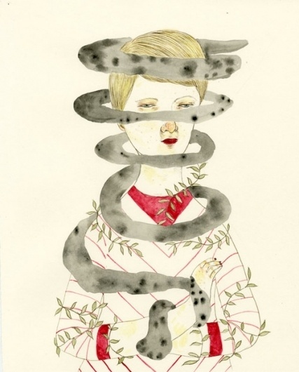 Allyson Mellberg - BOOOOOOOM! - CREATE * INSPIRE * COMMUNITY * ART * DESIGN * MUSIC * FILM * PHOTO * PROJECTS #booooooom