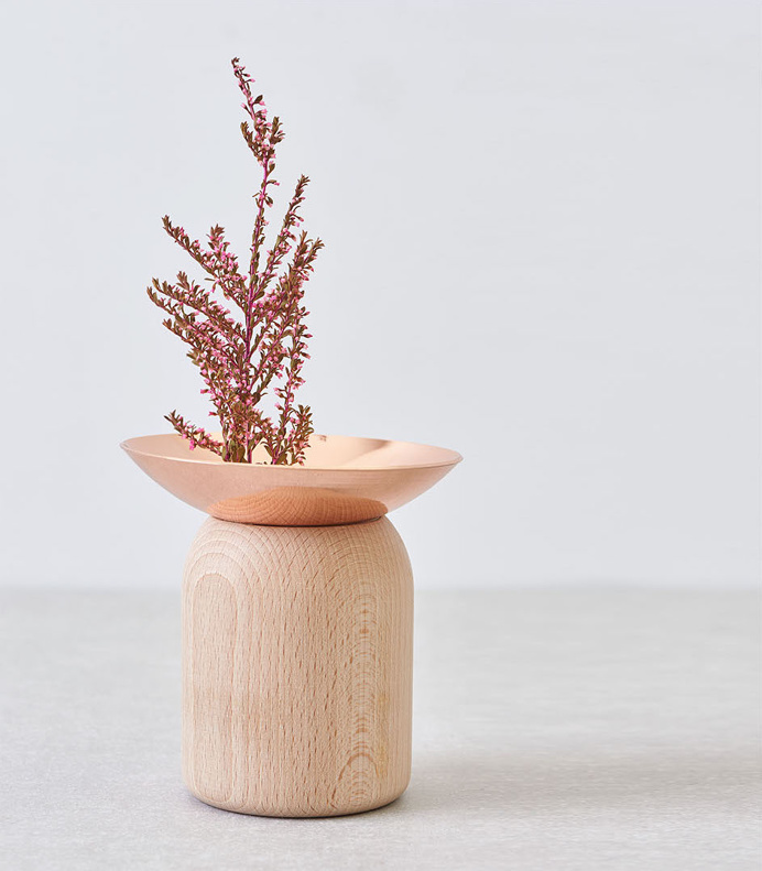 Pinocchio Vase 2.0