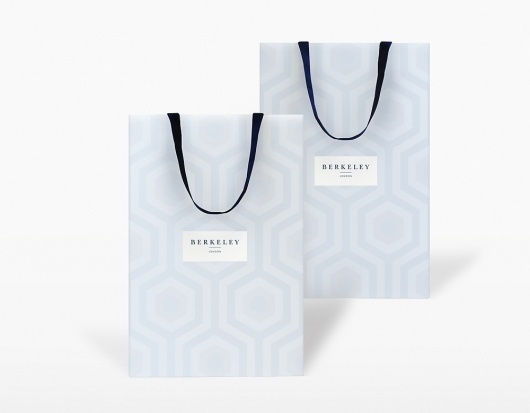 Construct — Berkeley Branding | September Industry #bag