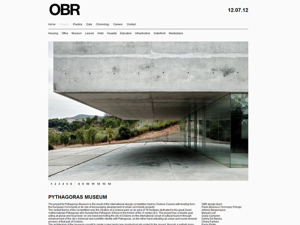 ARTIVA DESIGN #design #web