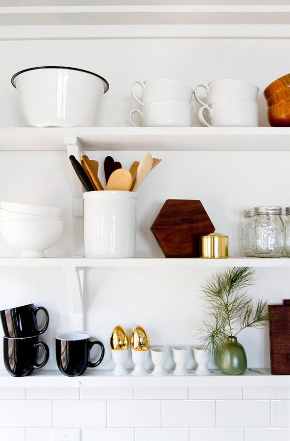 The Design Chaser: Kitchenware | Ideas #interior #design #decor #deco #decoration