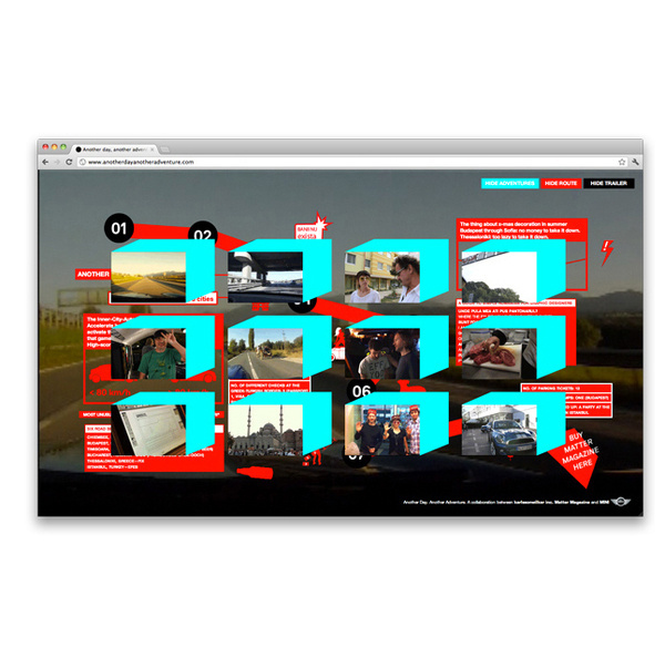 karlssonwilker MINI—Another Day, Another Adventure 2 #website